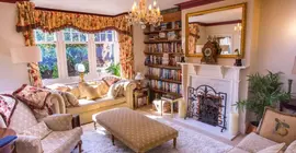 Danehurst | Doğu Sussex (kontluk) - Wadhurst - High Weald