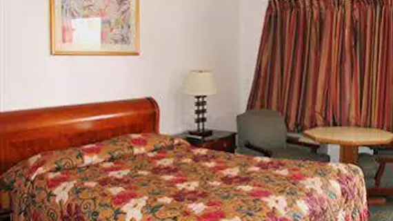 Budget Inn Greenfield | Kaliforniya - Monterey (ve civarı) - Greenfield