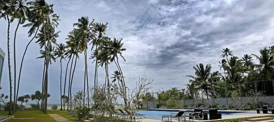 Club Waskaduwa Beach Resort and Spa | Kalutara Bölgesi - Wadduwa