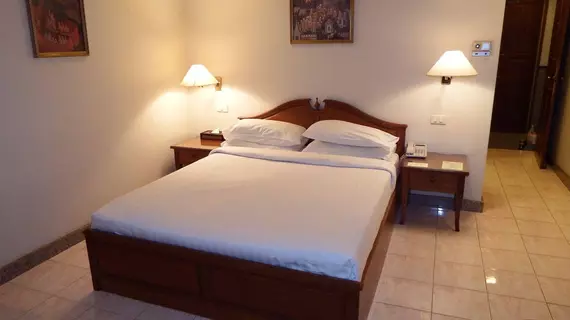 Copa Hotel | Chonburi (vilayet) - Pattaya (ve civarı) - Pattaya - Pattaya Körfezi