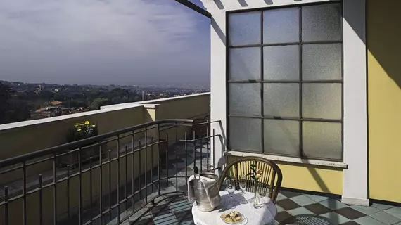 Hotel Cacciani | Lazio - Roma (ve civarı) - Frascati