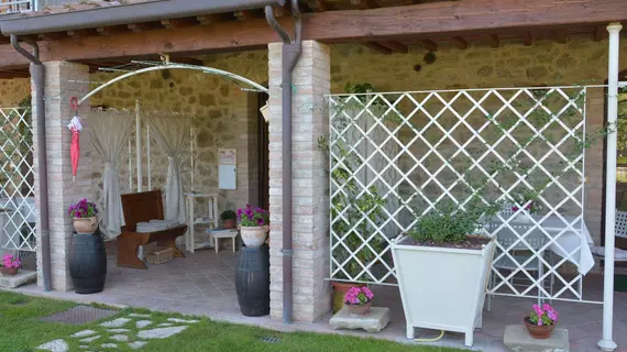 Relais La Rosetta | Umbria - Perugia (vilayet) - Magione - Torricella