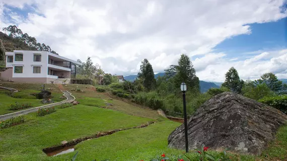 Ramboda Villa | Merkez Vilayet - Nuwara Eliya Bölgesi - Nuwara Eliya