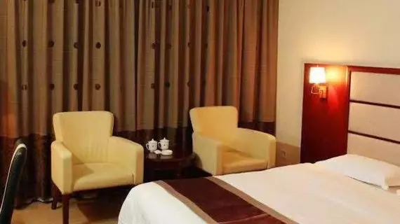 Renmin Hotel - Shenyang | Liaoning - Shenyang - Huanggu