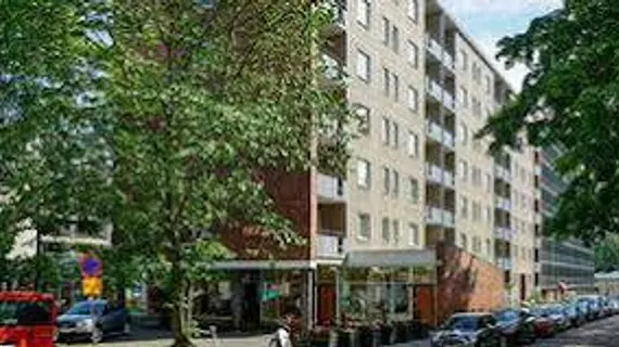 SATO Home Kamppi | Uusimaa - Helsinki (ve civarı) - Helsinki - Etelainen Bölgesi