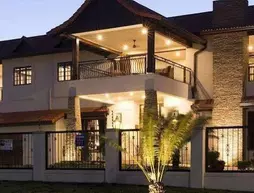 Five Burnham Guest House | KwaZulu-Natal (il) - Ethekwini - Umhlanga