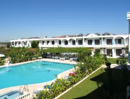 Garden Hotel | Ege Adaları - Rodos Bölgesel Birimi - Rodos