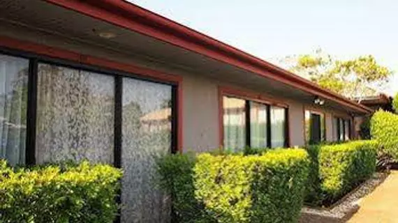 Springwood Motor Inn | Queensland - Brisbane (ve civarı) - Springwood