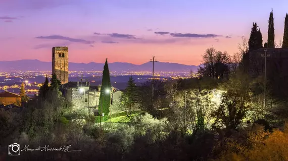 B&B Boutique Osteria della Pieve | Veneto - Verona (ve civarı) - Sant'Ambrogio di Valpolicella