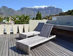 De Waterkant Cottages | West Coast DC - Drakenstein - Cape Town (ve civarı) - Cape Town - City Bowl - Cape Town Şehir Merkezi