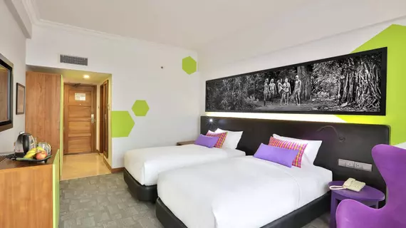 Ibis Styles Yangon Stadium | Yangon