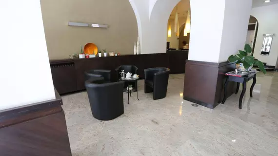 Hotel Europa | Puglia - Foggia (il) - Foggia