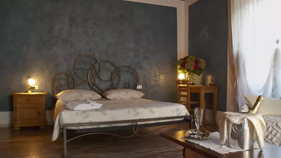 Roncola B&B L'Antica Corte | Lombardy - Bergamo - Roncola