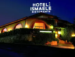 Hotel Ismaele | Toskana - Siena (vilayet) - Chiusi