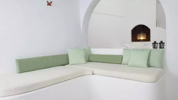 Abyssanto Suites & Spa | Ege Adaları - Santorini