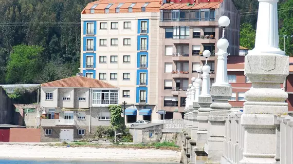 Hotel Montemar | Galicia - Pontevedra (vilayet) - O Grove