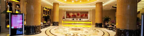 New Kaiyuan Hotel Fuxing Branch | Zhejiang - Hangzhou