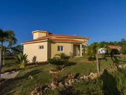 Villa Elisabeth La Mulata | Puerto Plata (ili) - Puerto Plata (ve civarı) - Sosua