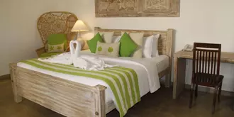 The Beach boutique Hotel