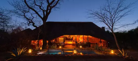 Stanley Safari Lodge | Livingstone