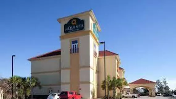 La Quinta Inn & Suites Mobile - Tillman's Corner | Alabama - Mobile (ve civarı) - Mobile