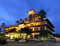 Grand Quality Hotel Yogyakarta | Yogyakarta Özel Bölgesi - Yogyakarta (ve civarı) - Depok