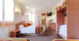 Logis Hotel Sandrina | Nouvelle-Aquitaine - Deux-Sevres (bölge) - Niort - Saint-Florent