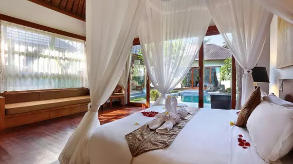 D'bulakan Kampung Villa Ubud | Bali - Ubud - Sayan