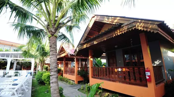 Phi Phi Anita Resort | Krabi İli - Ko Phi Phi