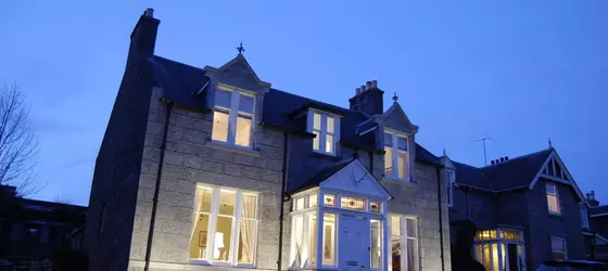 The Registry Guest House | İskoçya - Aberdeenshire (kontluk) - Aberdeen (ve civarı) - Peterculter