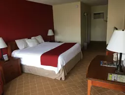 Summer Wind Inn & Suites | Güney Karolayna - Myrtle Plajı (ve civarı) - Myrtle Beach