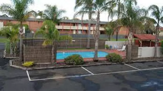 Econo Lodge Mt Gambier City Central | Güney Avustralya - Mount Gambier