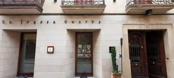 Hotel La Joyosa Guarda | Navarra - Olite