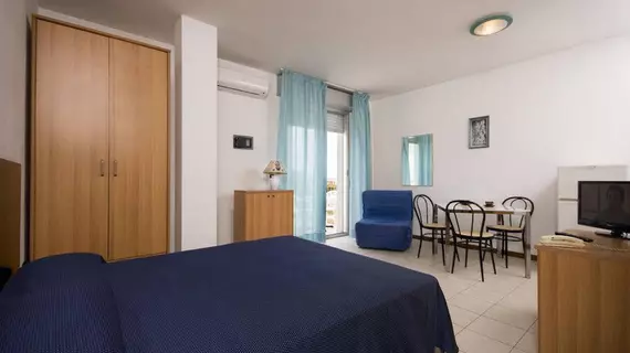 Residence Villa Azzurra | Emilia-Romagna - Rimini