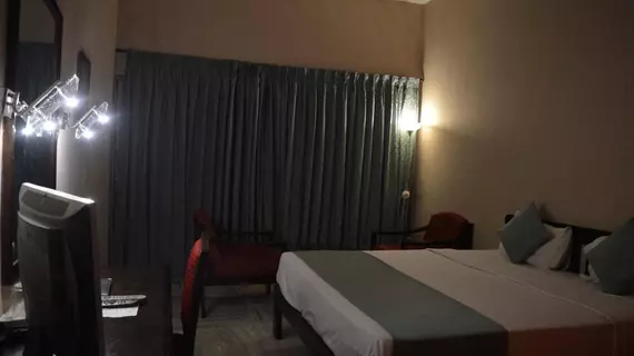 Hotel Coorg International | Karnataka - Kodagu - Madikeri