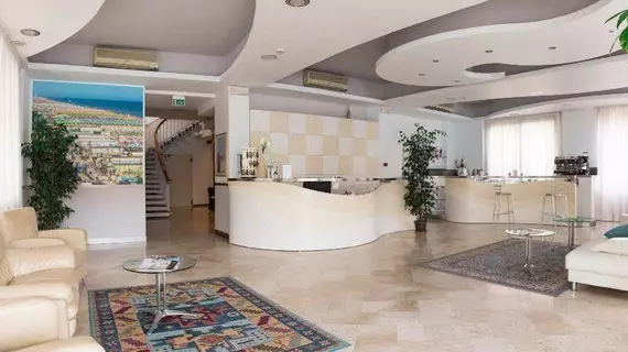 Hotel Marittima | Emilia-Romagna - Rimini - Marina Centro