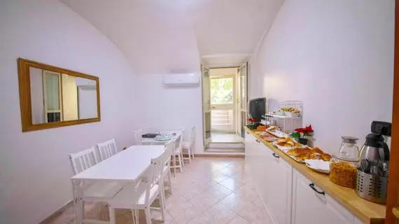 Hotel Pisa | Lazio - Roma (ve civarı) - Roma Kent Merkezi - Esquilino