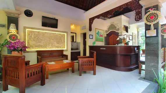 Hotel Jati and Home Stay | Bali - Denpasar - Sanur