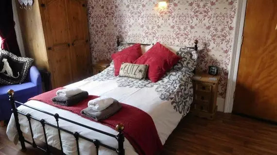 Somerton Guest House | Suffolk (kontluk) - Lowestoft