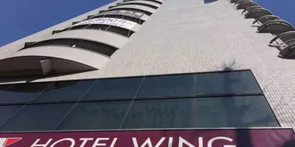 Hotel Wing International Shin-Osaka