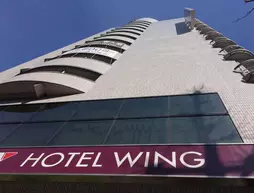 Hotel Wing International Shin-Osaka