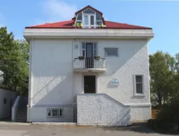 27Soley Apartment Hotel | Başkent Bölgesi - Reykjavik (ve civarı) - Reykjavik - Reykjavík 101