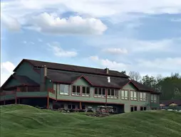 Salt Creek Golf Retreat | Indiana - Columbus (ve civarı) - Nashville