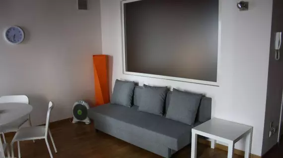 Apartment via Maironi da Ponte | Lombardy - Bergamo - Bergamo (ve civarı) - Bergamo