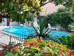 Hotel SplendidMare | Liguria - Savona (il) - Laigueglia