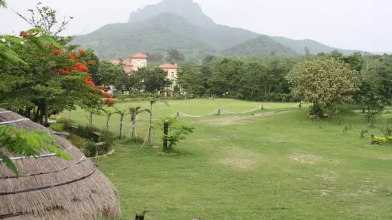 KenTing Stony Brook Nature Farm | Pingtung İlçesi - Hengchun