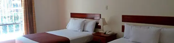 Casa Campo Suites and Convenciones | Arequipa (bölge) - Cerro Colorado District - Arequipa