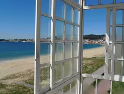 Hotel Playa | Galicia - Pontevedra (vilayet) - Cangas