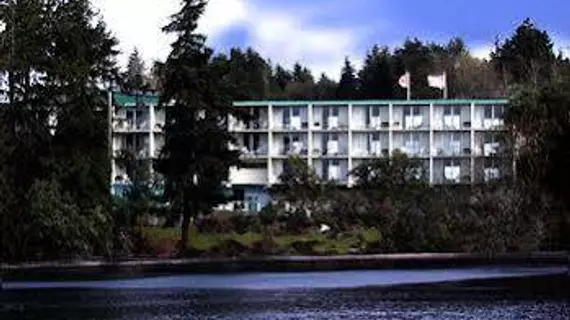 Flagship Inn | Washington - Bremerton