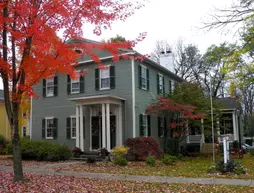 Bed and Breakfast at Oliver Phelps | New York - Rochester (ve civarı) - Canandaigua